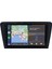 Skoda Rapid (2014-2018) Android 14 Multimedya Carplay 10 Inch 4 GB Ram / 64 GB Hafıza CRV-4487XD 5