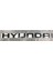 Hyundai H100 Bagaj Kapak Yazı Hyundai Büyük 545644767 1