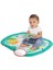 Totally Tropical Prop & Play Yemek Zamanı Bebek Aktivite Minderi, Yaş Yeni Doğan ve Ü 3