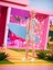 Movie - Barbie Pembe Elbiseli Bebek Kenbebek 3