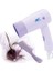 Anex Deluxe Saç Kurutma Makinesi Ag 7001 (Yurt Dışından) 4