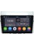Toyota Verso (2005-2010) Android 14 Multimedya Carplay 10 Inch 4 GB Ram / 64 GB Hafıza CRV-4138XD 1