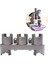 Dyson V6 V7 V8 V9 V10 Elektrikli Süpürge Taban Braketi Için Depolama Braketi Tutucu (Yurt Dışından) 1