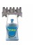 Dyson V6 V7 V8 V9 V10 Elektrikli Süpürge Taban Braketi Için Depolama Braketi Tutucu (Yurt Dışından) 3