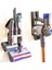Dyson V6 V7 V8 V9 V10 Elektrikli Süpürge Taban Braketi Için Depolama Braketi Tutucu (Yurt Dışından) 5