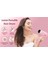 Sonashi Travel Saç Kurutma Makinesi 1200 Watt, Pembe SHD-5001 (Yurt Dışından) 3