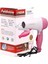 Nova Hair DRYER1000W - Katlanabilir Saç Kurutma Makinesi (Yurt Dışından) 1