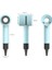 Dyson Için Saç Kurutma Makinesi Darbeye Dayanıklı Silikon Koruyucu Kılıf (Yurt Dışından) 3