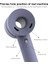 Dyson Için Saç Kurutma Makinesi Darbeye Dayanıklı Silikon Koruyucu Kılıf (Yurt Dışından) 4