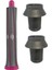 Xhhdqes Saç Curling S ve Adaptörleri Dyson Airwrap Süpersonik Saç Dr Curling Ek Şekillendirici Saç Maşası Aracı (Yurt Dışından) 1
