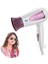 Anex Deluxe Saç Kurutma Makinesi Ag 7003 (Yurt Dışından) 1