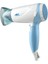 Anex Deluxe Saç Kurutma Makinesi Ag 7004 (Yurt Dışından) 2
