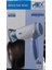 Anex Deluxe Saç Kurutma Makinesi Ag 7004 (Yurt Dışından) 3