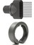 Dyson Süpersonik Saç Dr HD01 HD08 HD02 HD03 HD04 Hava Kurutma Blower Geniş Diş Tarak Filtre Temizleme Eki (Yurt Dışından) 1