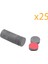 Yuvarlak Mıknatıs 25’li Paket 19910159525 1