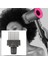 Geniş Diş Tarak + Yumuşak Meme Aksesuarları Dyson Airwrap Saç Kurutma Makinesi HD01 HD02 HD03 HD04 HD08 Saç Kurutma Makinesi Araçları (Yurt Dışından) 2