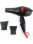 Keratin Korumalı Saç Kurutma Makinesi (5000W) RE-2015 Kadınlar Için Profesyonel Saç Kurutma Makinesi RE-2015 (Yurt Dışından) 1