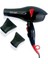Keratin Korumalı Saç Kurutma Makinesi (5000W) RE-2015 Kadınlar Için Profesyonel Saç Kurutma Makinesi RE-2015 (Yurt Dışından) 3