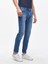 Jerard Mercer Wash Erkek jeans 6