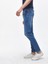 Jerard Mercer Wash Erkek jeans 7