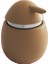Uovo 3023-0012 Sıvı Sabunluk Seramik 1