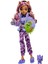 Creepover Party - Clawdeen Wolf HPD55-HKY67 1