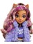 Creepover Party - Clawdeen Wolf HPD55-HKY67 5