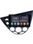 Ford Focus (1999-2004) Android 14 Multimedya Carplay 10 Inch 4 GB Ram / 64 GB Hafıza CRV-244XD 1