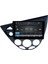 Ford Focus (1999-2004) Android 14 Multimedya Carplay 10 Inch 4 GB Ram / 64 GB Hafıza CRV-244XD 3