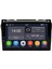 Suzuki Alto (2010-2011) Android 14 Multimedya Carplay 10 Inch 4 GB Ram / 64 GB Hafıza CRV-4518XD 1