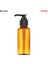 BROWN-100ML-100/200/300 ml Banyo Taşınabilir Sabunluklar Losyon Şampuan Duş Jeli Tutucu Sabunluk Boş Banyo Pompası Şişe Ev (Yurt Dışından) 1