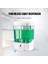 250ML LIQUID-700ML Duvara Monte Sabunluk Otomatik Fotoselli Sensör El Yıkama Sıvısı Duvar Sabunluk Yıkayıcı Banyo Mutfak Için (Yurt Dışından) 5