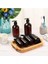 150 Ml-Sabunluk Banyo Için Büyük Kapasiteli Şampuan Duş Jeli Şişeleri Doldurulabilir Losyon Sıvı Saklama Kabı (Yurt Dışından) 3