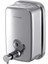 304SS-800ML-SABUNLUK Duvara Montaj 304 Paslanmaz Çelik El Sabunu Dispenseri Banyo Için Ticari Sıvı Sabunluk (Yurt Dışından) 1
