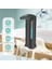 280ML BLACK-280ML Akıllı Kızılötesi Sensörlü Sabun Jel Dağıtıcı Otomatik Fotoselli El Yıkama Banyo Temizleme Tezgahı Paslanmaz Çelik (Yurt Dışından) 4