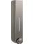 Gri TEK-420ML Sabunluk Duvara Monte Manuel Duş Sabunluk Duş Jeli Duvar Deterjan Dağıtıcı Banyo El Dropship (Yurt Dışından) 1