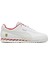 Ferrari Roma Via Beyaz Spor Ayakkabı 308067 02 1
