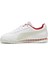 Ferrari Roma Via Beyaz Spor Ayakkabı 308067 02 2