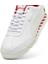 Ferrari Roma Via Beyaz Spor Ayakkabı 308067 02 4