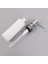 Sıvı Sabunluklar 500ML Şişe Paslanmaz Çelik Pompalı Mutfak Lavabo Dahili Krom/nikel Dispenser Sabunu (Yurt Dışından) 3