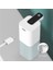 Sabunluk-Usb Şarjlı Otomatik Sabunluk Akıllı Sensör Sıvı Sabunluk Otomatik Köpük Dispenseri El Dezenfektanı Dispenseri Fotoselli (Yurt Dışından) 2