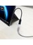 USB Tip C Pd Şarj Kablosu Microsoft Surface Pro 4 5 6 Go Dc Fiş Konnektörü Güç Adaptörü Dönüştürücü Laptop Şarj Kablosu (Yurt Dışından) 1