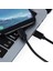 Tip C Usb-C Mikro USB Kablosu Samsung Xiaomi Mikro B USB Tip C Kablosu Erkek - Erkek 30/100 cm Hızlı Şarj Verileri (Yurt Dışından) 5
