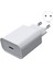 18W Pd Hızlı Şarj Cihazı Qc3.0 USB Tip C iPhone 12 x Xs 8 Xiaomi Telefon Pd Şarj Cihazı Hızlı Şarj Adaptörü Ab Tak (Yurt Dışından) 3