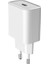 18W Pd Hızlı Şarj Cihazı Qc3.0 USB Tip C iPhone 12 x Xs 8 Xiaomi Telefon Pd Şarj Cihazı Hızlı Şarj Adaptörü Ab Tak (Yurt Dışından) 5