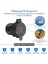 Qc 3.0 USB Araç Şarj Soketi Adaptörü Voltmetre Ampermetre Cep Telefonu Için (Yurt Dışından) 4