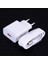 Oppo Için R11 R11S R9 R9S Artı R15 Pro A57 A39 A59 A37 A71 A79 A83 F9 A3 A5 F5 A73 F7 A3S A5S Duvar Hızlı Şarj Aleti Kablosu USB Adaptörü (Yurt Dışından) 1
