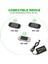 Psp Şarj Cihazı, Sony PSP-110 PSP-1001 Psp 1000 / Psp Slim Lite 2000 / Psp 3000 Değiştirme ile Uyumlu Ac Adaptör Duvar Şarj Cihazı (Yurt Dışından) 2