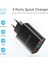 USB Şarj Aleti 60W Telefon Şarj Cihazı 5 Port Qc 3.0 Hızlı Şarj Adaptörü iPhone 13 12 11 Samsung Huawei P30 P50 USB Chargeur (Yurt Dışından) 3