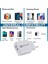 Pd 40W Hızlı Şarj USB C Şarj Cihazı iPhone 13 Pro Max Çift Usb-C Pd Hızlı Şarj Qc 3.0 Tip-C Usbc Duvar Telefonu Hızlı Şarj Cihazı (Yurt Dışından) 3
